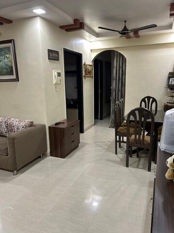 4 BHK Apartment For Rent in Wadhwa TW Gardens, Kandivali East