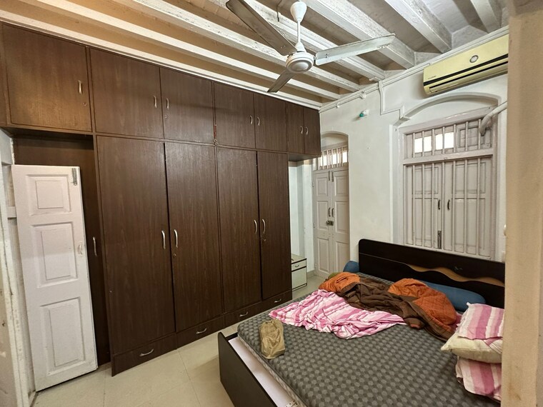 Bedroom, wadhwa-tw-gardens 4 Bedroom 1875 Sq.Ft. Apartment In Kandivali East Mumbai 9431348
