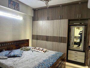 3 BHK Apartment For Rent in Gaur City 2 - 14th Avenue, Sector 16c Greater Noida