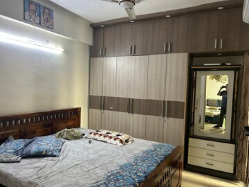 3 BHK Apartment For Rent in Gaur City 2 - 14th Avenue, Sector 16c Greater Noida