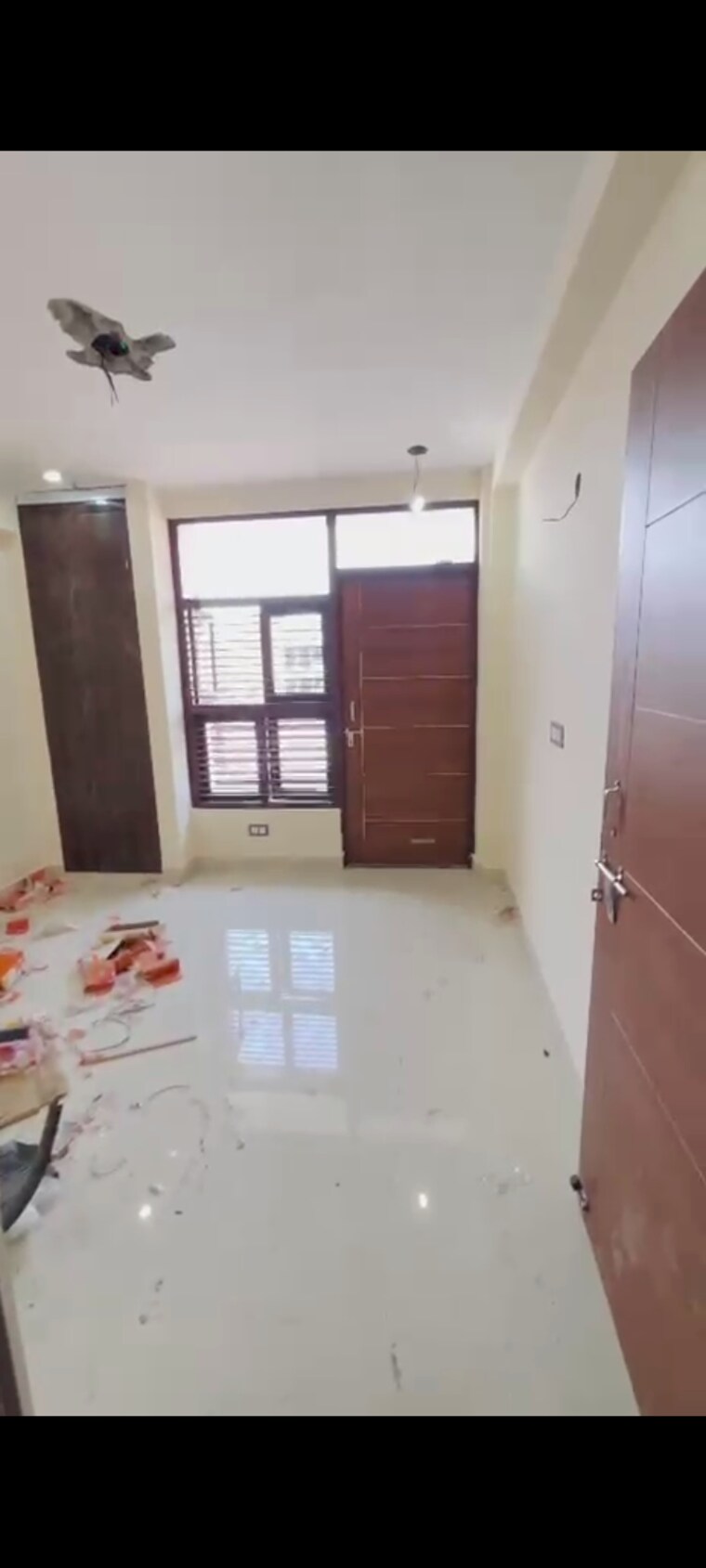 Room, chattarpur 1 Bedroom 410 Sq.Ft. Builder Floor In Chattarpur Delhi 9431630