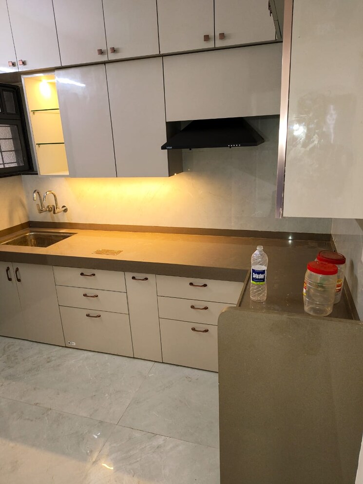 Kitchen, ten-united-athashri 2.5 Bedroom 1250 Sq.Ft. Apartment In Dhanori Pune 9431502