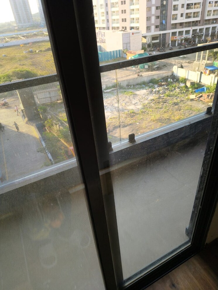 Balcony, ten-united-athashri 2.5 Bedroom 1250 Sq.Ft. Apartment In Dhanori Pune 9431502