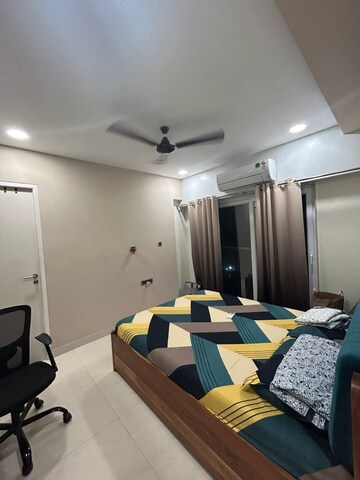 Bedroom in 2 BHK Apartment at Bandra West – for Rent