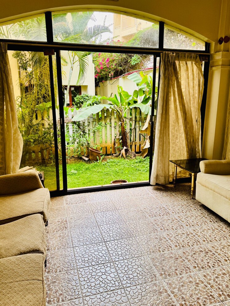 Bedroom, adarsh-palm-meadows 4 Bedroom 4100 Sq.Ft. Villa In Whitefield Bangalore 9431495