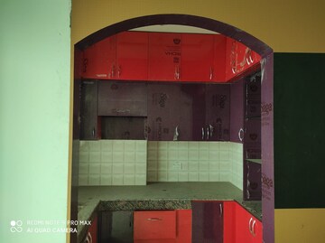 Kitchen in 2 BHK Apartment at Migsun Ultimo, Omicron Iii Greater Noida – for Rent