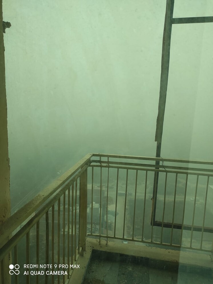 Balcony, migsun-ultimo 2 Bedroom 1005 Sq.Ft. Apartment In Omicron Iii Greater Noida Greater Noida 9431481