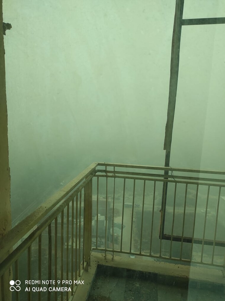 Balcony, migsun-ultimo 2 Bedroom 1005 Sq.Ft. Apartment In Omicron Iii Greater Noida Greater Noida 9431481