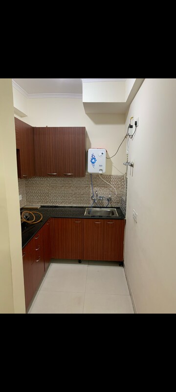 Furnished Amenities in 2 BHK Apartment at Sikka Karmic Greens, Sector 78 – for Rent