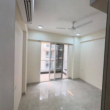 Building Lobby in 3 BHK Apartment at Signature Global City, Sector 37d – for Rent