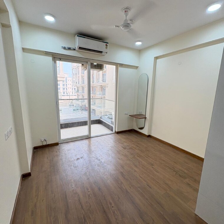 Room, signature-global-city 3 Bedroom 1295 Sq.Ft. Apartment In Sector 37d Gurgaon 9431582