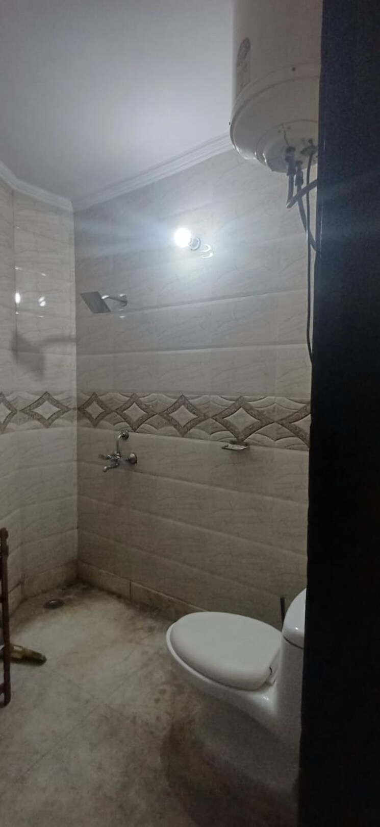 Master Bedroom, panchsheel vihar 2 Bedroom 675 Sq.Ft. Builder Floor In Panchsheel Vihar Delhi 9431673