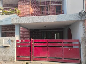  Plot – Exterior View View at Solanipuram - for Sale