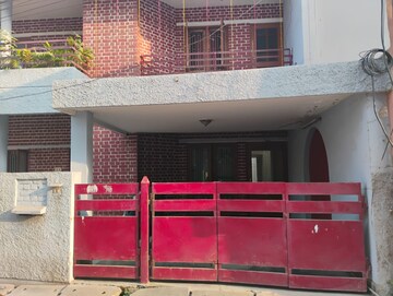  Plot – Exterior View View at Solanipuram - for Sale