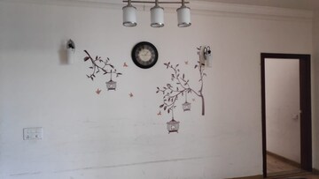 Master Bedroom in 2 BHK Apartment at Goyal and Co Orchid Greens, Kannur – for Rent