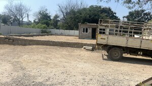 Parking in  Land at Kondapur – for Sale