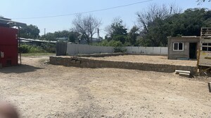 Plot Area in  Land at Kondapur – for Sale