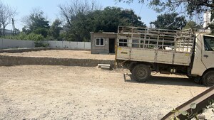 Parking in  Land at Kondapur – for Sale