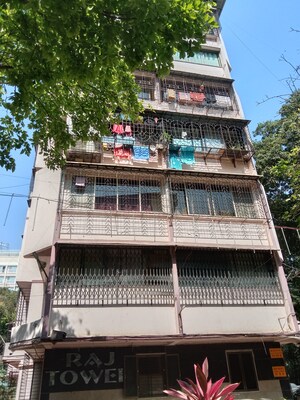2 BHK Apartment For Sale in Raj Tower Borivali, Borivali West