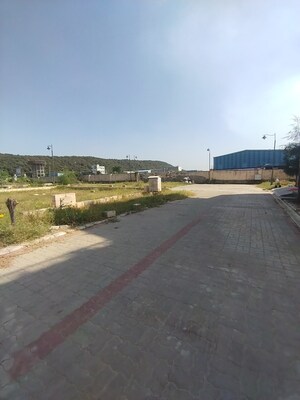   Plot at Gokulpura – for Sale