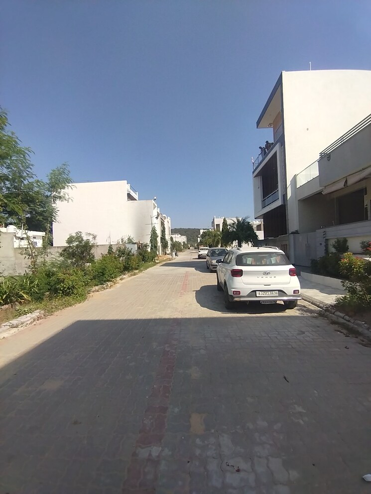 Exterior View, gokulpura  166 Sq.Yd. Plot In Gokulpura Jaipur 9431567