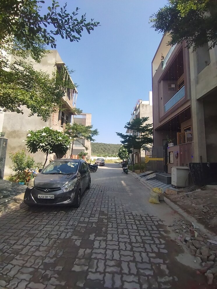 Exterior View, gokulpura  166 Sq.Yd. Plot In Gokulpura Jaipur 9431567