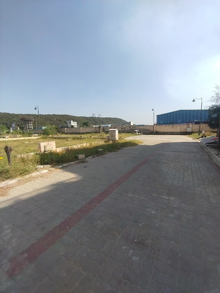 Swimming Pool, gokulpura  166 Sq.Ft. Plot In Gokulpura Jaipur 9431871