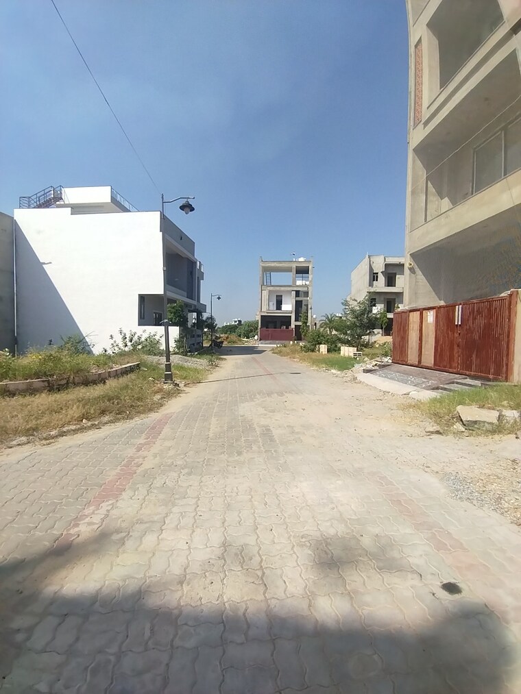 Exterior View, gokulpura  166 Sq.Ft. Plot In Gokulpura Jaipur 9431800