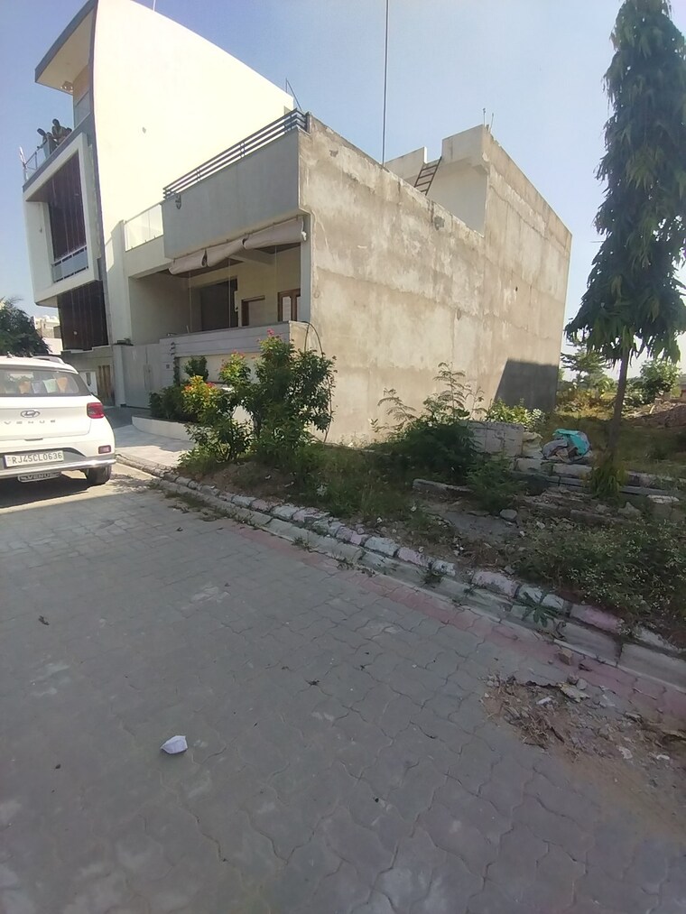 Exterior View, gokulpura  166 Sq.Ft. Plot In Gokulpura Jaipur 9431800