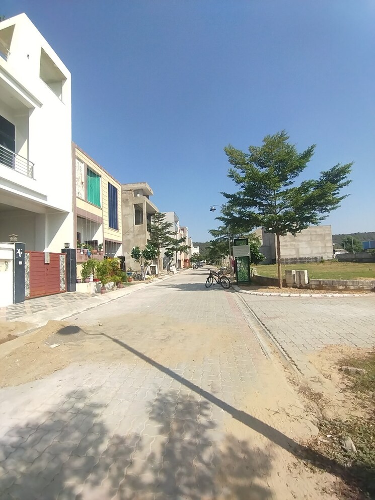 Exterior View, gokulpura  166 Sq.Ft. Plot In Gokulpura Jaipur 9431871