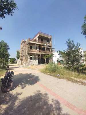  Plot – Exterior View View at Gokulpura - for Sale