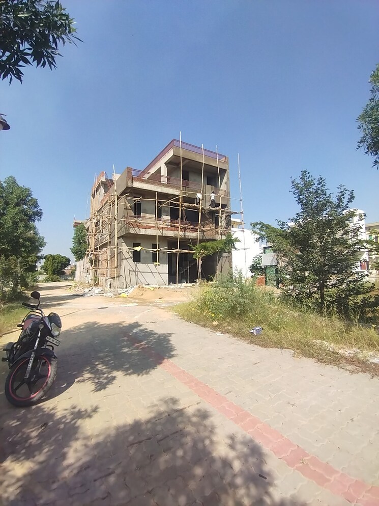 Exterior View, gokulpura  166 Sq.Ft. Plot In Gokulpura Jaipur 9431871