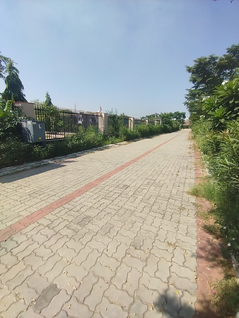 undefined, gokulpura  166 Sq.Ft. Plot In Gokulpura Jaipur 9431800