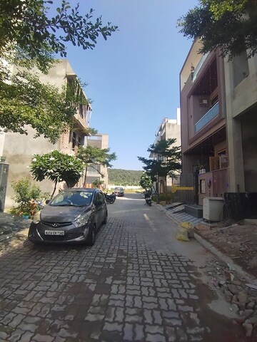  Plot – Exterior View View at Gokulpura - for Sale