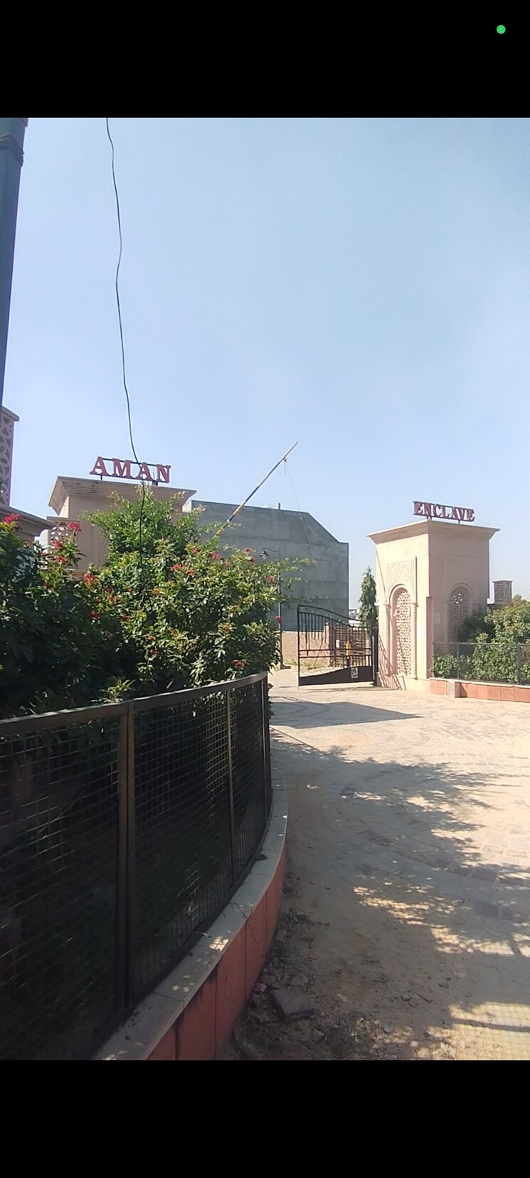 Exterior View, gokulpura  166 Sq.Ft. Plot In Gokulpura Jaipur 9431871