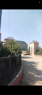 166 Sq.Ft. Plot in Gokulpura