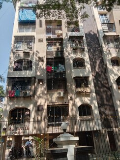 2 BHK Apartment For Sale in Raj Castle CHS