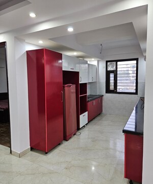 Building Lobby in 6+ BHK Independent House at Sector 43 – for Sale