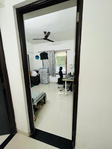 Room in 2 BHK Apartment at Pride Silver Crest, Wakad – for Rent