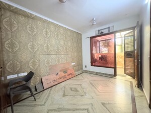 Bedroom in 6+ BHK Independent House at Sector 43 – for Sale