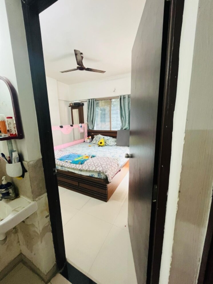Room, pride-silver-crest 2 Bedroom 865 Sq.Ft. Apartment In Wakad Pune 9431643