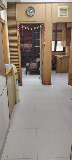 Building Lobby in  Office Space at Janakpuri – for Rent