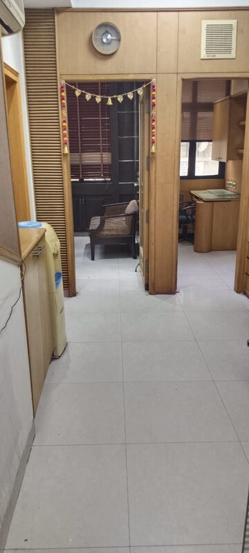 Building Lobby in  Office Space at Janakpuri – for Rent