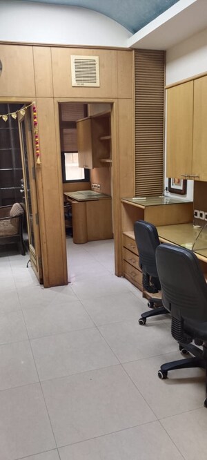 Team Area in  Office Space at Janakpuri – for Rent