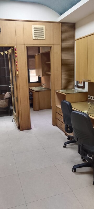 Team Area in  Office Space at Janakpuri – for Rent