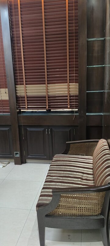  Office Space – Exterior View View at Janakpuri - for Rent