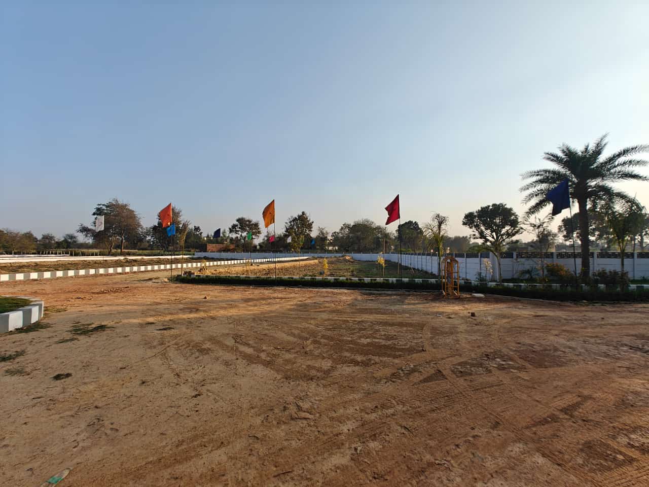 Plot For Sale in Jaipur Ajmer Express Highway