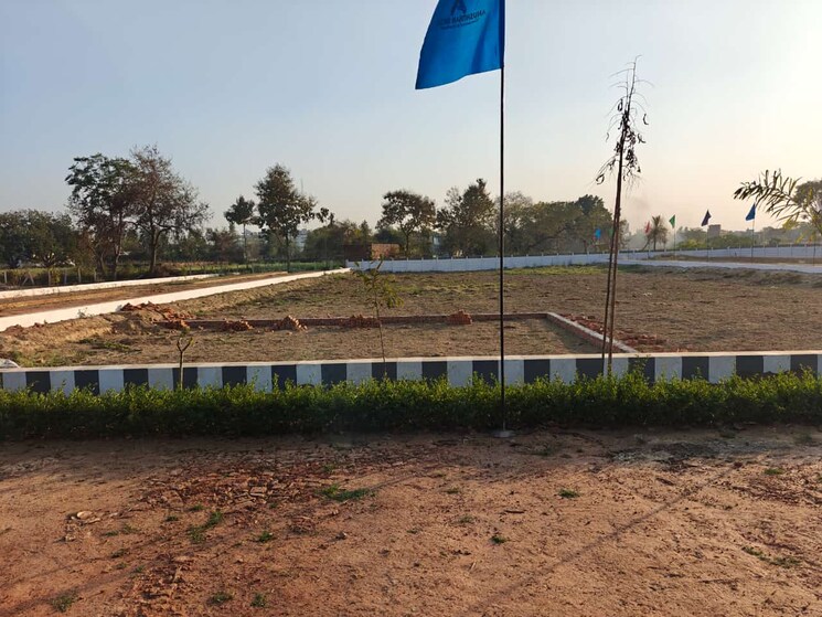 undefined, jaipur ajmer express highway  128 Sq.Yd. Plot In Jaipur Ajmer Express Highway Jaipur 9431632