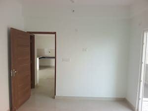 Master Bedroom in 2 BHK Apartment at Earthcon Casa Grande II, Chi V Greater Noida – for Sale
