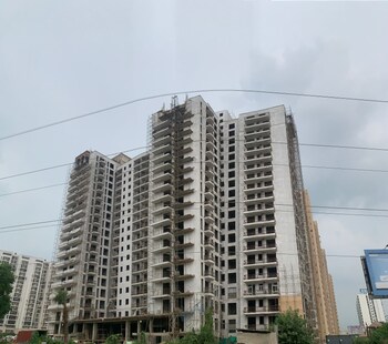 Omaxe Hazratganj Residency